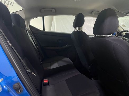 Used 2024 Nissan Sentra SV image 41