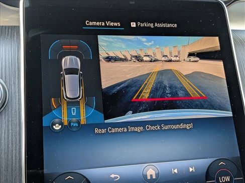 New 2026 Mercedes-Benz GLC 300 image 10