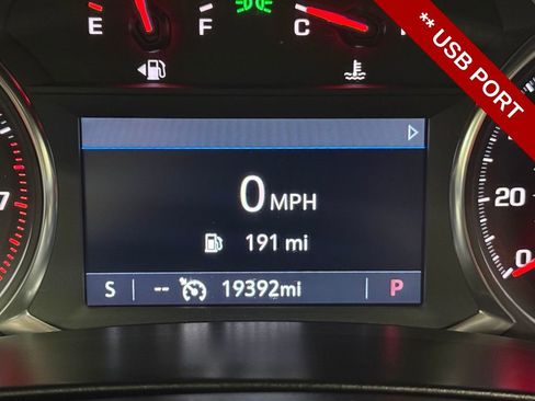 Used 2024 Chevrolet Blazer LT w/ LPO, Floor Liner Package image 17