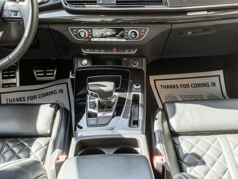 Used 2023 Audi SQ5 Premium Plus image 11