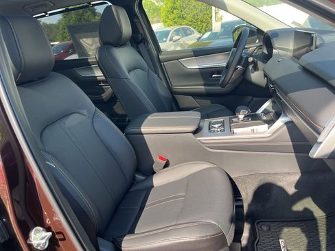 New 2026 MAZDA CX-90 3.3 Turbo w/ Premium Sport Pkg AWD/4WD image 33