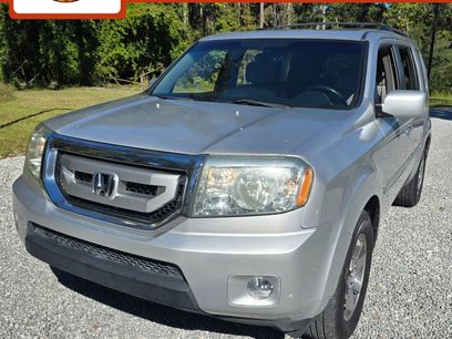 Used 2009 Honda Pilot Touring