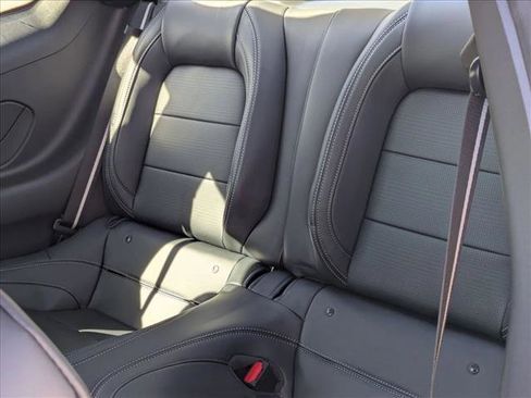 New 2025 Ford Mustang Premium image 17