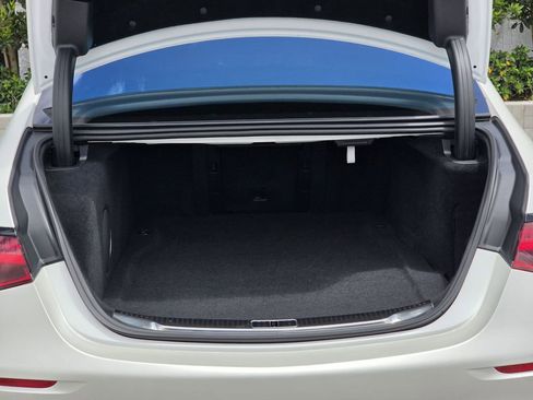 Used 2024 Mercedes-Benz S 63 AMG S w/ Carbon Fiber Exterior Package image 8