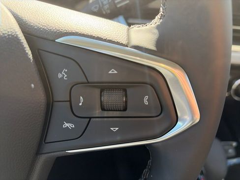 New 2026 Chevrolet Trax LT w/ Driver Confidence Package FWD image 12