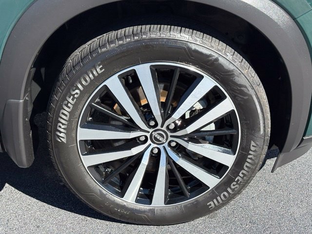 Used 2023 Nissan Pathfinder Platinum w/ Cargo Package AWD/4WD image 30