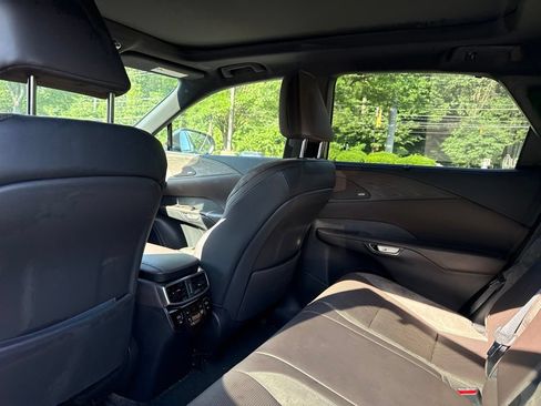Used 2024 Lexus RX 350 w/ Convenience Package AWD/4WD image 11
