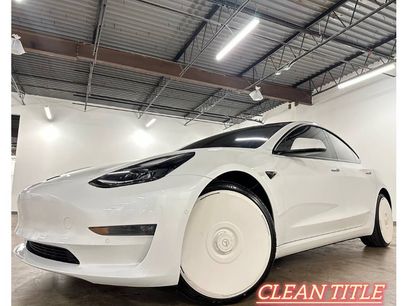 Used 2022 Tesla Model 3 Performance