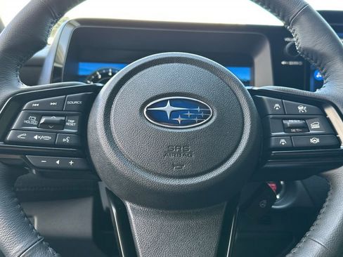 New 2026 Subaru Outback Premium AWD/4WD image 27