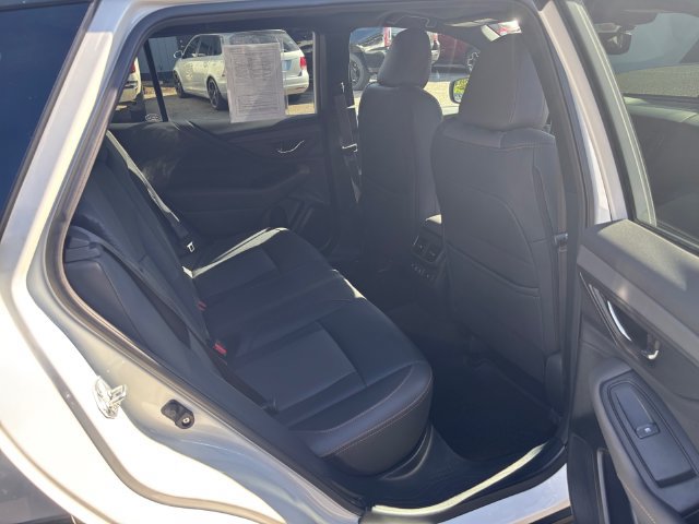 Used 2022 Subaru Outback Wilderness AWD/4WD image 29