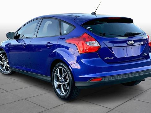 Used 2013 Ford Focus SE image 11