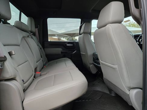 Certified 2020 GMC Sierra 3500 SLT w/ Technology Package image 26