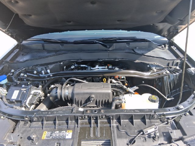 Used 2024 Ford Explorer ST-Line w/ Class IV Trailer Tow Package AWD/4WD image 14