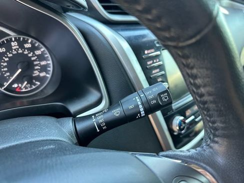 Used 2021 Nissan Murano SL w/ SL Moonroof Package FWD image 29