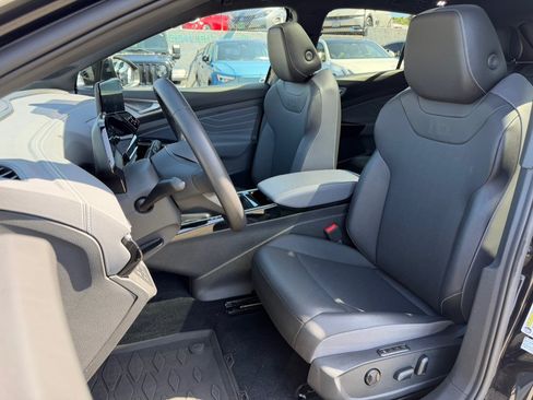 Used 2023 Volkswagen ID.4 Pro S Plus AWD/4WD image 16