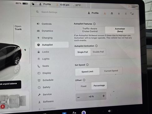 Used 2024 Tesla Model Y Long Range image 52