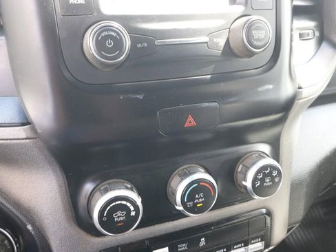 Used 2023 RAM 2500 Tradesman image 20