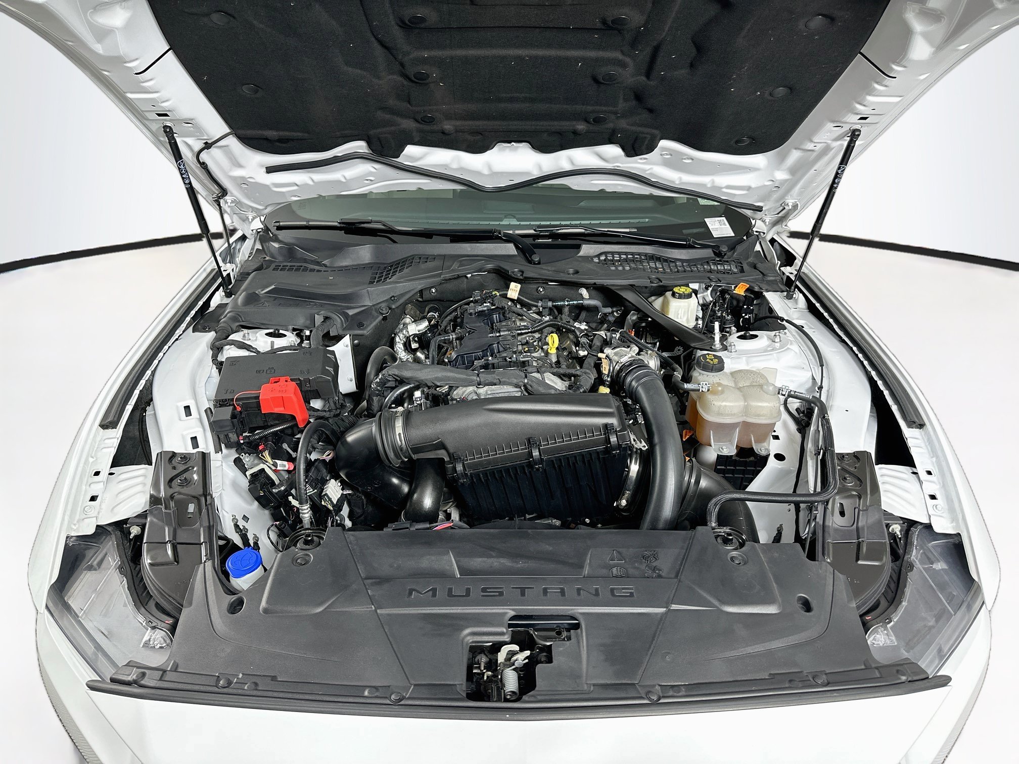 Used 2024 Ford Mustang Premium RWD image 30