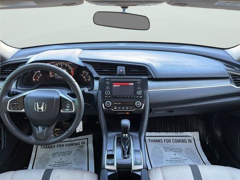 Used 2018 Honda Civic LX image 17