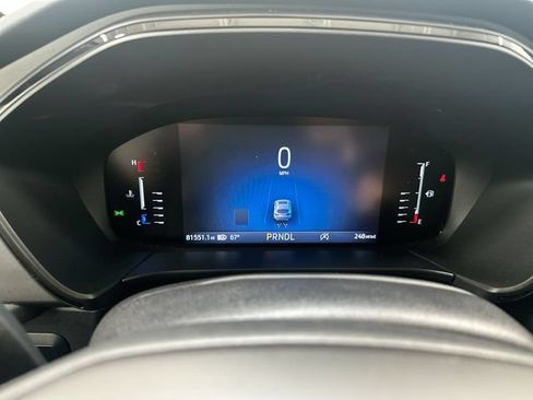 Used 2023 Ford Escape ST-Line w/ Tech Pack #1 AWD/4WD image 11