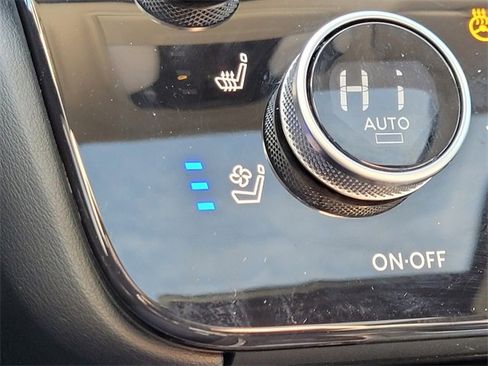 Used 2025 INFINITI QX60 Luxe image 24