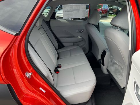 New 2026 Hyundai Kona SEL Premium AWD/4WD image 25