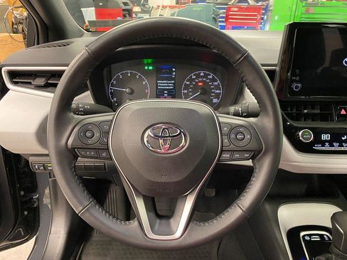 Used 2024 Toyota Corolla SE image 5