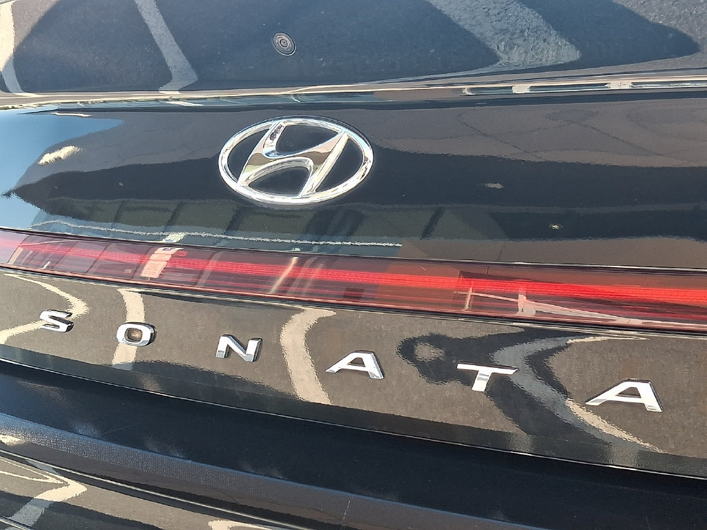 Used 2023 Hyundai Sonata SEL Plus FWD image 30