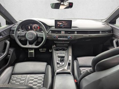 Used 2019 Audi RS 5 Sportback image 17