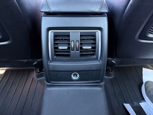 Used 2016 BMW 328i Gran Turismo xDrive AWD/4WD image 12