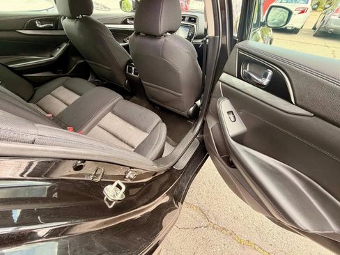 Used 2016 Nissan Maxima 3.5 S FWD image 7