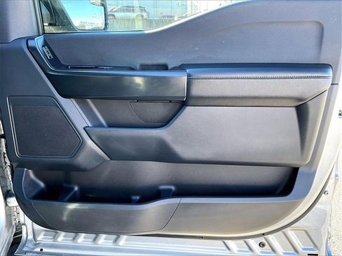 Used 2023 Ford F150 XL w/ XL STX Apperance Package image 12