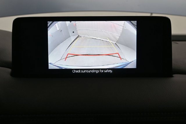 Certified 2024 MAZDA CX-5 AWD 2.5 S w/ Select Package image 23