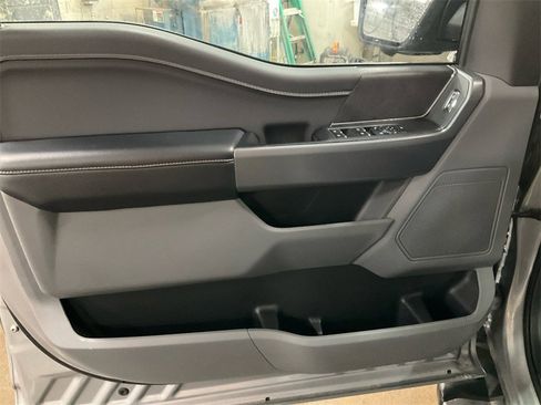 Used 2024 Ford F150 XLT w/ Tow/Haul Package image 22