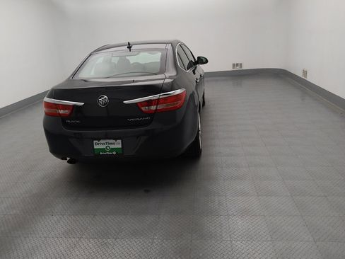 Used 2014 Buick Verano Convenience FWD image 7