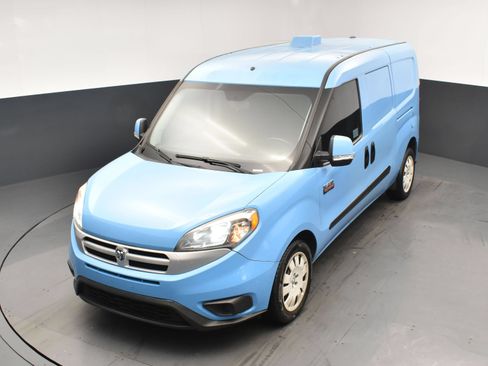 Used 2017 RAM ProMaster City Tradesman SLT w/ Rear Back-up Camera Group FWD image 25