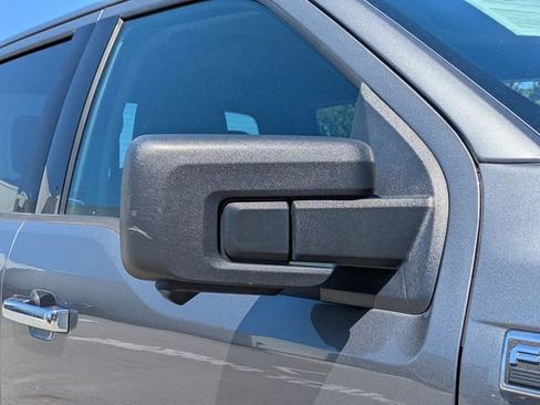 Used 2024 Ford F150 XLT w/ Mobile Office Package AWD/4WD image 14