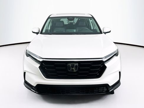 Used 2024 Honda CR-V EX-L image 2