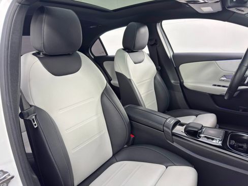 Used 2019 Mercedes-Benz A 220 A 220 w/ AMG Line image 38