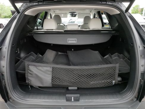 Used 2024 Hyundai Tucson SEL w/ Convenience Package AWD/4WD image 18
