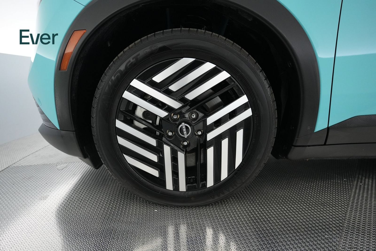 Used 2026 Nissan Leaf SV+ FWD image 19