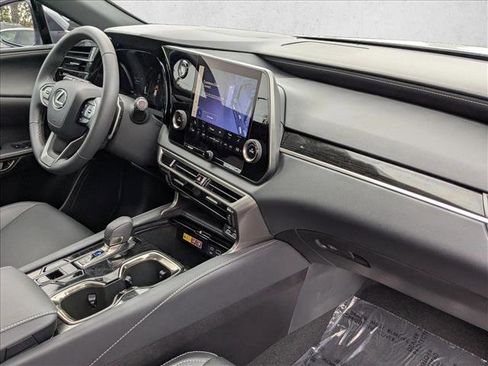 Used 2025 Lexus RX 350 FWD w/ Technology Package image 21