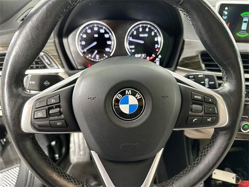 Used 2018 BMW X2 xDrive28i image 21