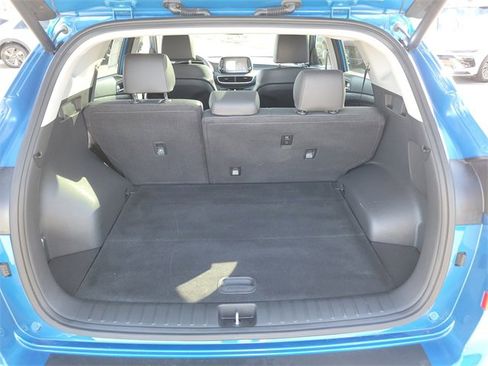 Used 2020 Hyundai Tucson Ultimate image 23