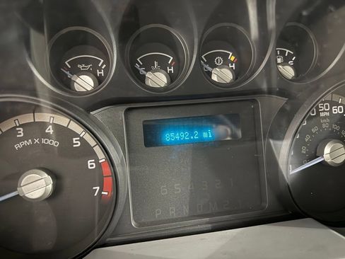 Used 2012 Ford F250 XL w/ PWR Equipment Group AWD/4WD image 12