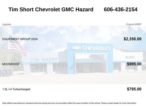 Used 2014 Ford Fusion SE w/ Equipment Group 202A image 5