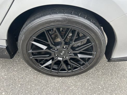 Used 2017 Honda Civic Sport image 9