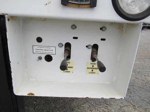 Used 2019 Ford F550 4x4 Regular Cab Super Duty image 24