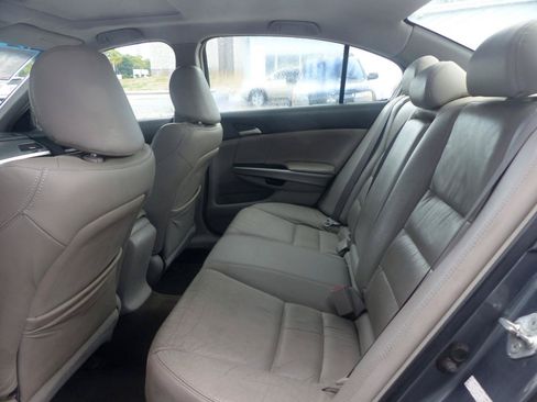 Used 2009 Honda Accord EX-L image 12