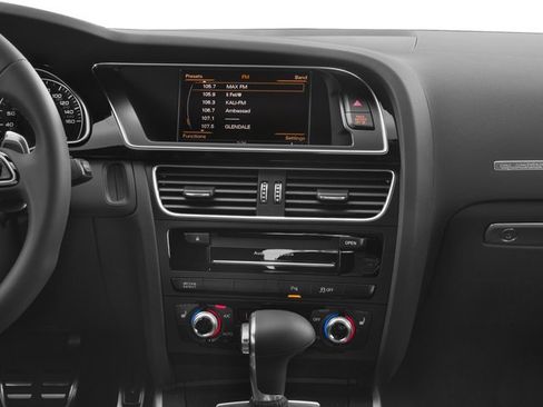 Used 2017 Audi A5 2.0T Sport image 10